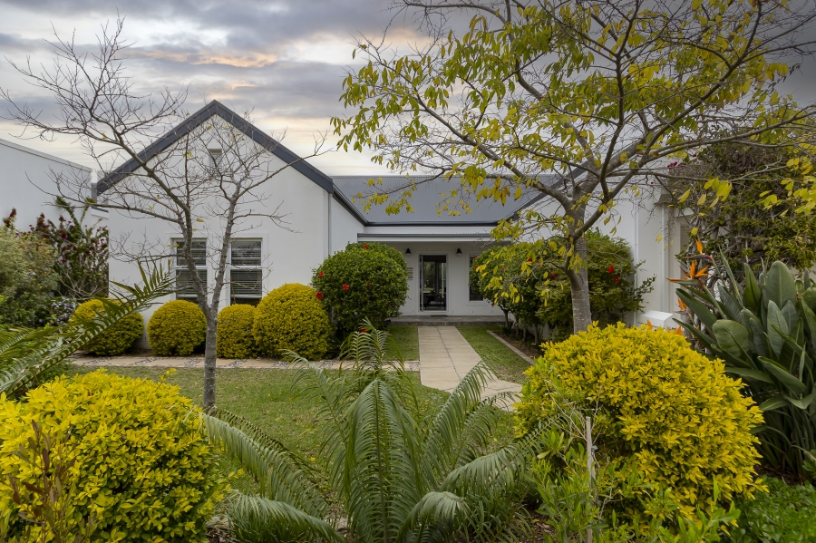 3 Bedroom Property for Sale in Croydon Olive Estate Western Cape